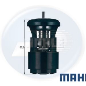 VALVULA TERMOSTATICA VW 8V  A3 / A4 / A6 / S3 / TT / BORA / GOLF / JETTA / N