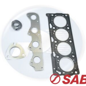 KIT JUNTA CABECOTE VW FIBRA  GOL POWER / GOL TREND / FOX – 0738638