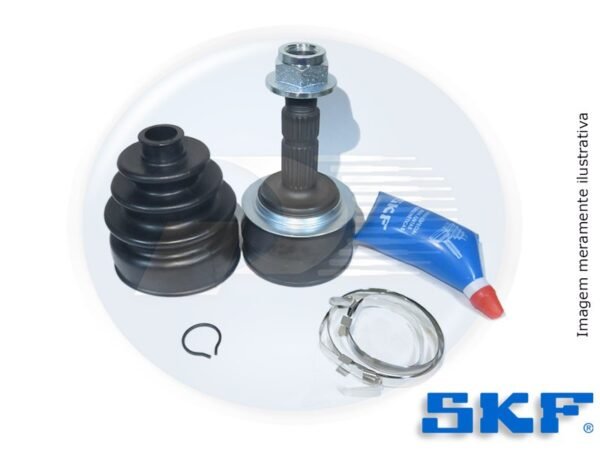 HOMOC GM LR <br> CELTA / CORSA / PRISMA
