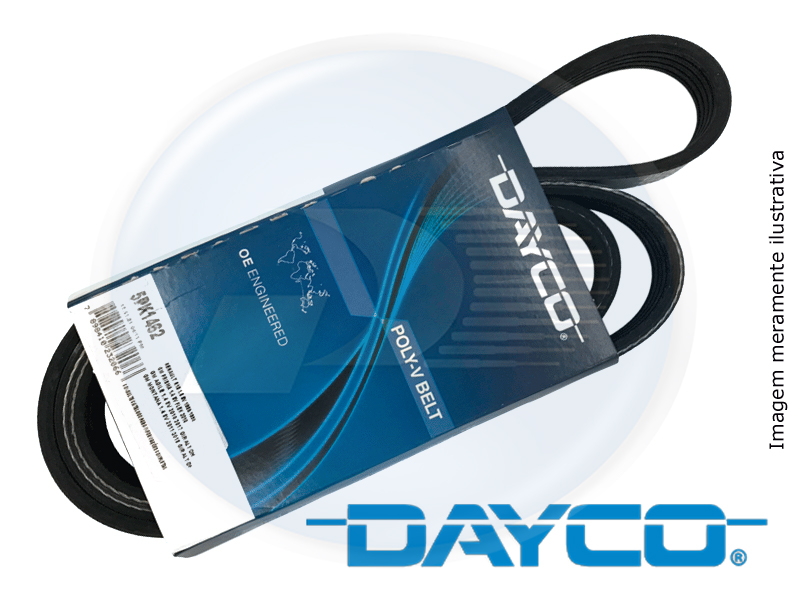 CORREIA MICRO V GM  AGILE / MONTANA – 0738844