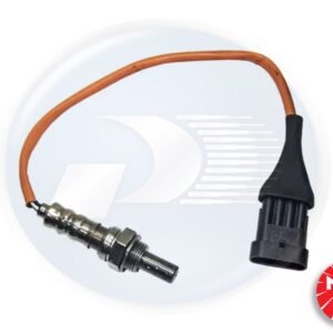 SONDA LAMBDA PLANAR 4 TERMINAIS  500 / BRAVO / DOBLO / FIORINO / GRAND SIENA