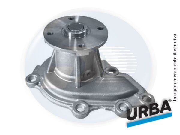 BOMBA DAGUA HY <br> PICANTO / HB20 - 0740188