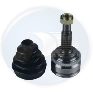HOMOC TY LR  COROLLA / FIELDER
