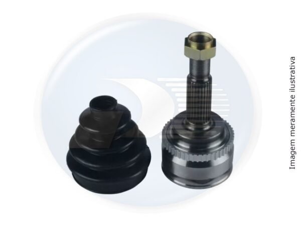 HOMOC TY LR <br> COROLLA / FIELDER