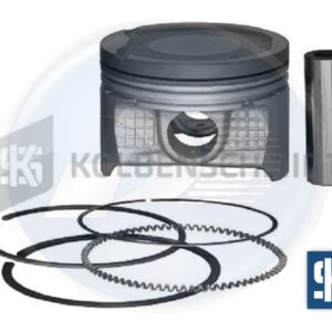KIT PA RN 050  CLIO / DUSTER / FLUENCE / GRAND TOUR / KANGOO / LIVINA / LOGA
