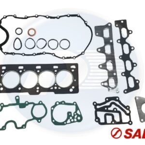 JUNTA MOTOR FIBRA S/RET  LIVINA / CLIO / DUSTER / FLUENCE / KANGOO / LOGAN /