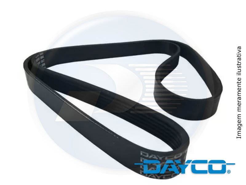 CORREIA MICRO V PG  355 / 3500HD / 6150 / SILVERADO / 306 / GOL / PARATI – 0