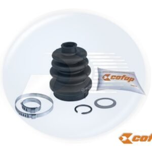 KIT HOMOC GM LC  AGILE / CELTA / CORSA / MONTANA / PRISMA