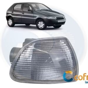 LANTERNA DIANTEIRO LD  PALIO – 0745542