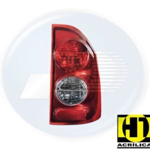 LANTERNA GM TRASEIRO LD  MONTANA – 0745591