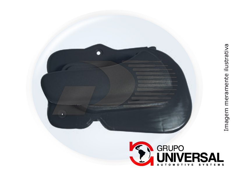 MACANETA INT GM DT LD  CORSA / PICKUP / WAGON / CLASSIC