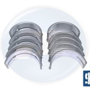 BRONZINA MANCAL GM 050  A10 / A20 / BONANZA / C10 / C20 / OPALA / PUMA / VER