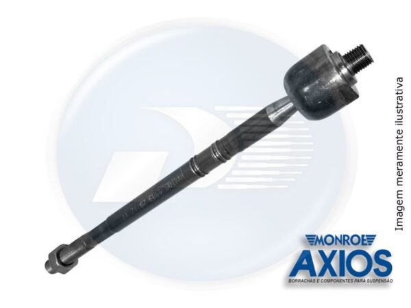 AXIAL FORD <br> DIR: HID / COMP: 298MM / ROSCA: M14 X 1.50 - 0745898