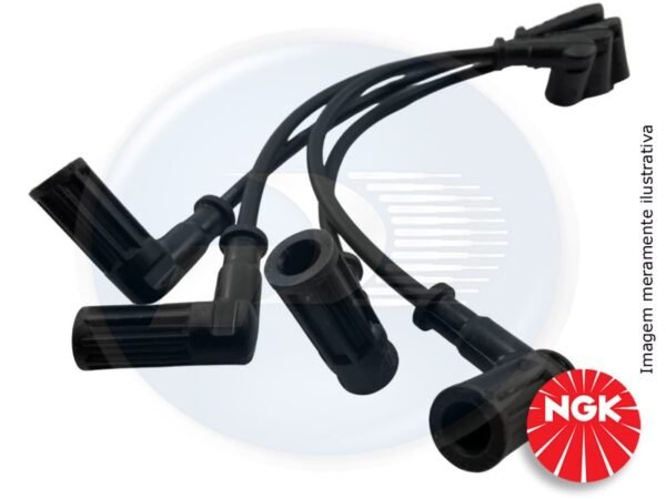 CABO VELA FIAT <br> ELBA / FIORINO / PREMIO / UNO