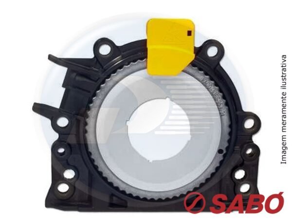 RETENTOR VIRABREQUIM VW TRASEIRO <br> AMAROK - 0746235