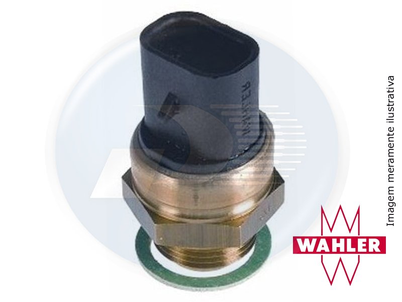 INTERRUPTOR RADIADOR FIAT  UNO / PALIO – 0748348