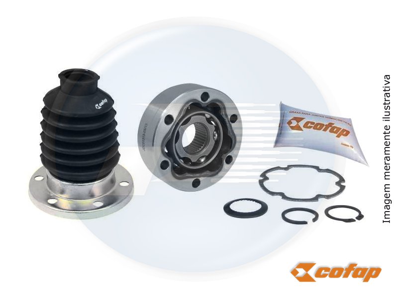 HOMOC VW LC @  FOX
