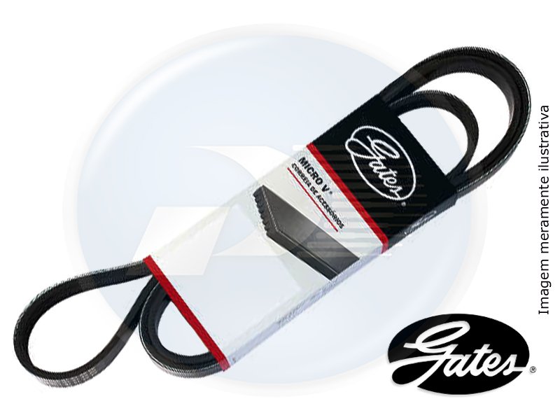 CORREIA MICRO V  SUPRA – 0748363