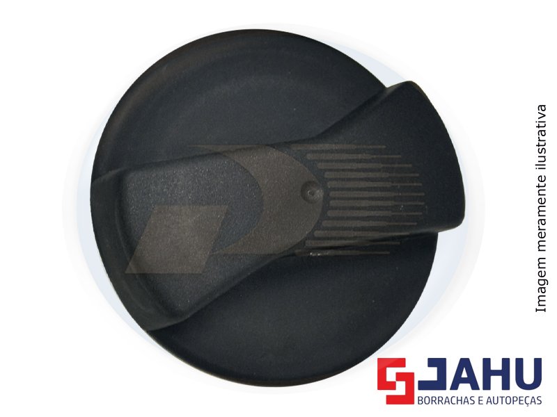 TAMPA RESERVATORIO AGUA VW C/ACD <br> VW - FOX / CROSSFOX / SPACEFOX - 0748611