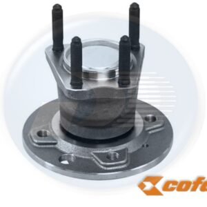 CUBO RD GM TR 4F  ASTRA \ MONTANA \ MERIVA \ VECTRA \ ZAFIRA