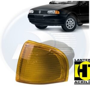 LANTERNA VW DIANTEIRO LD  GOL / PARATI / SAVEIRO – 0750724