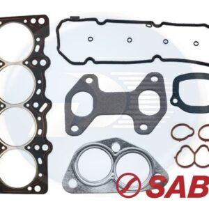 KIT JUNTA CABECOTE FIAT  UNO / PUNTO STRADA / 500 / GRAND SIENA / IDEIA / PA