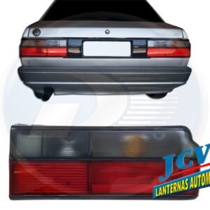 LANTERNA VW TRASEIRO LD FUME  SANTANA – 0751250