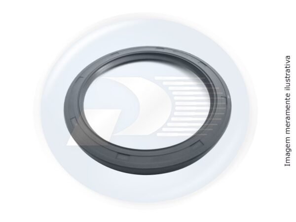 RETENTOR VIRABREQUIM <br> CLIO / DUSTER / FLUENCE / KANGOO / LOGAN / MEGANE / OR
