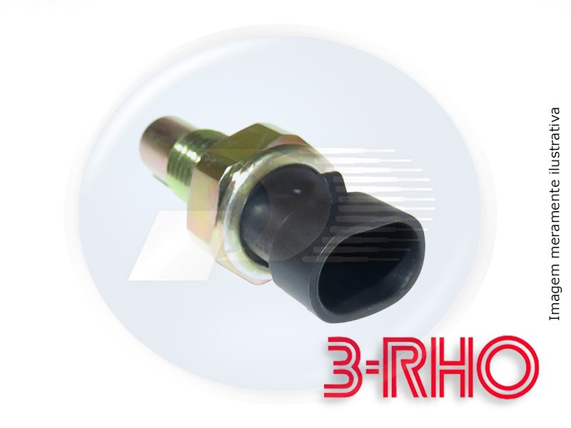 INTERRUPTOR LUZ RE FIAT  PALIO / WEEKWND / TEMPRA / SIENA / SW / STILO / TIP