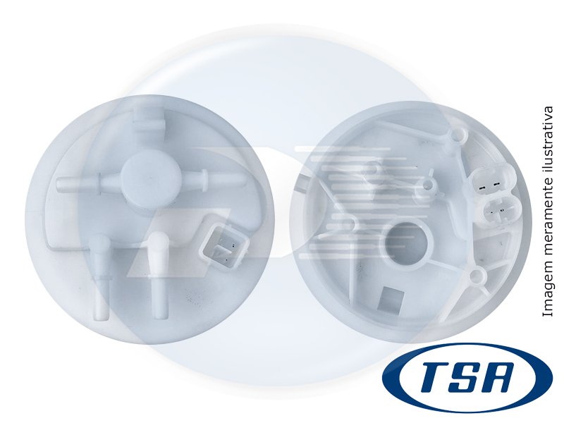 TAMPA BOMBA ELETRICA HY  HB20 – 0752704