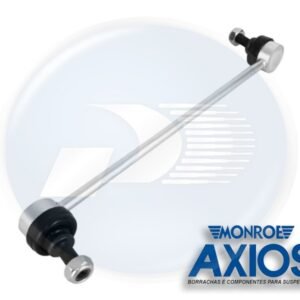 BIELETA SUSPENCAO JAC DT  J2 / J3 / J5 / J6