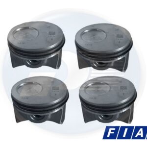 KIT PA FIAT  STD  PALIO / UNO / MOBI