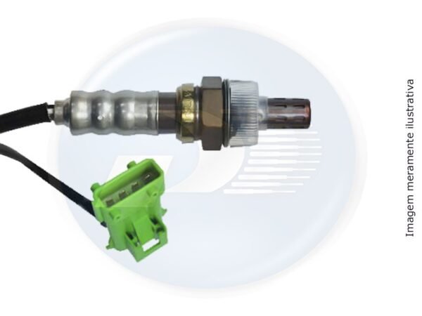 SONDA LAMBDA CT <br> C3