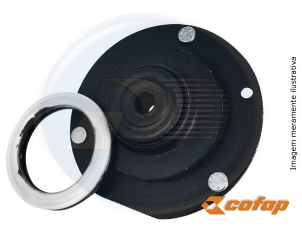 COXIM AMORTECEDOR C/ ROLAMENTO <br> MONZA