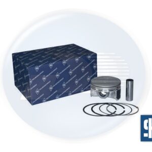 KIT PA FIAT 040  BRAVO / DOBLO / IDEA / LINEA / PALIO / PUNTO / STRADA