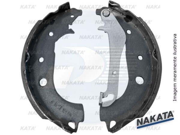LONA C/ PATIM FORD <br> ECOSPORT