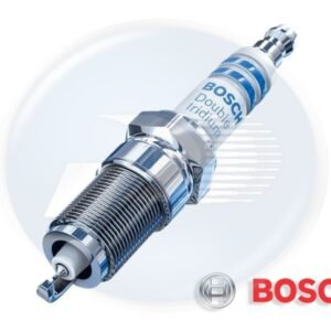 VELA IGNICAO FORD FUSION 