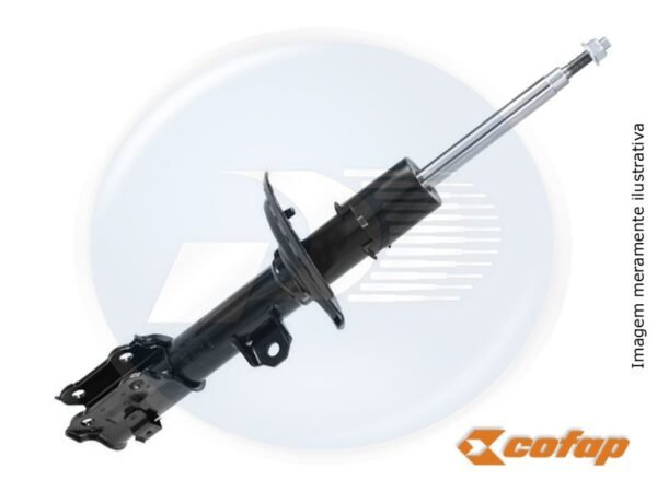 AMORTECEDOR HY DT LD <br> HB20X