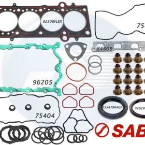 JUNTA MOTOR FIAT (FIBRA)  ARGO / BRAVO / CRONOS / DOBLO / IDEA / LINEA / PAL