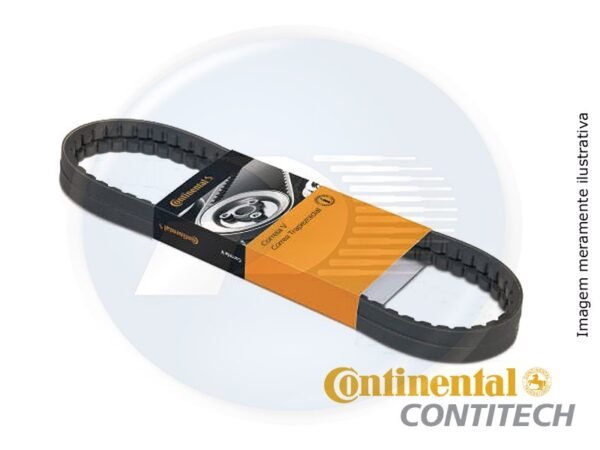 CORREIA ALTERNADOR FIAT <br> UNO / PREMIO / ELBA / FIORINO / DUNA