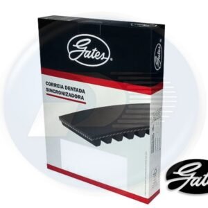 CORREIA DENTADA PG  206 / 207 / 306 / PARTNER / 307 / 405