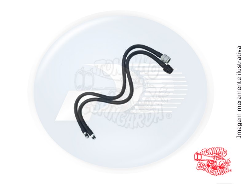 MANGUEIRA FIAT COMBUSTIVELOCIMETRO  PALIO – 0763487