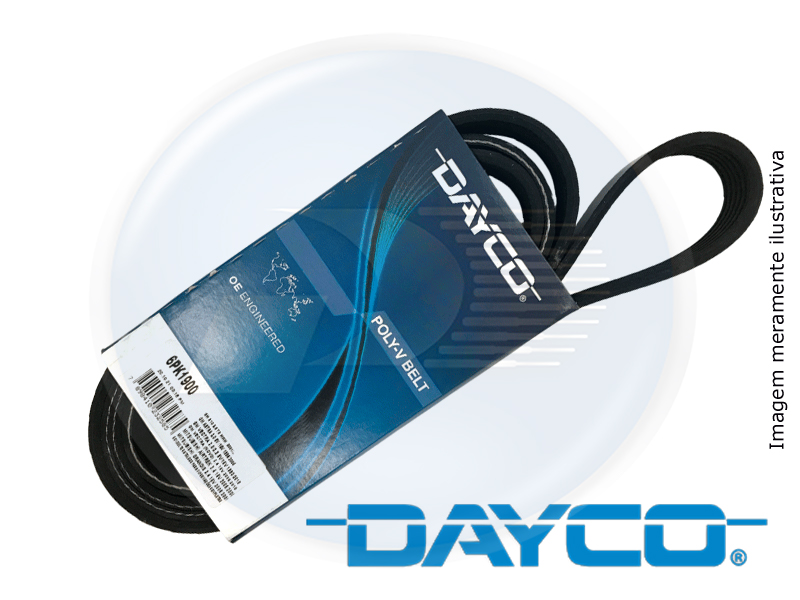 CORREIA MICRO V GM  VECTRA / ASTRA / GL/GLS/CD – 0768155