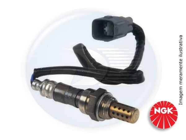 SONDA LAMBDA TY <br> COROLLA / FIELDER