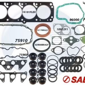 JUNTA MOTOR GM  ASTRA / VECTRA / ZAFIRA – 0769088