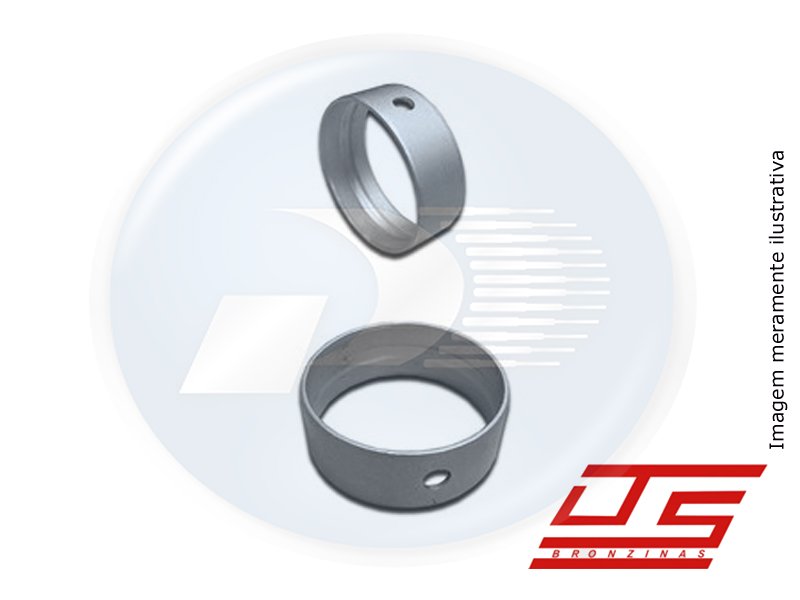 BUCHA COMANDO AUX FIAT <br> 147/UNO