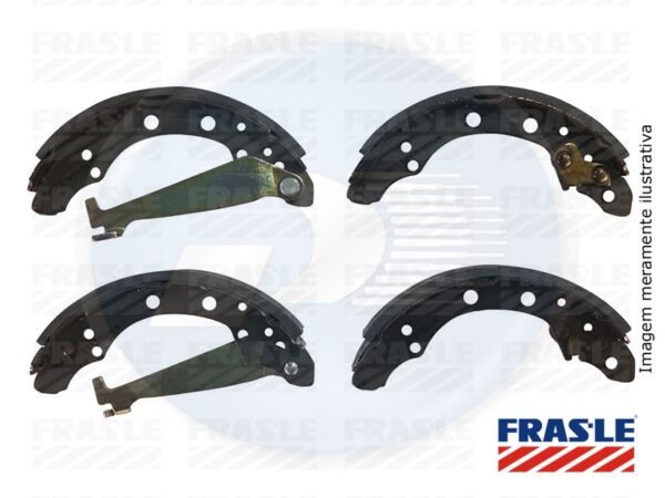 LONA C/ PATIM VW <br> A2 / CORDOBA / IBIZA / TOLEDO / FABIA / CADDY / CROSSFOX /