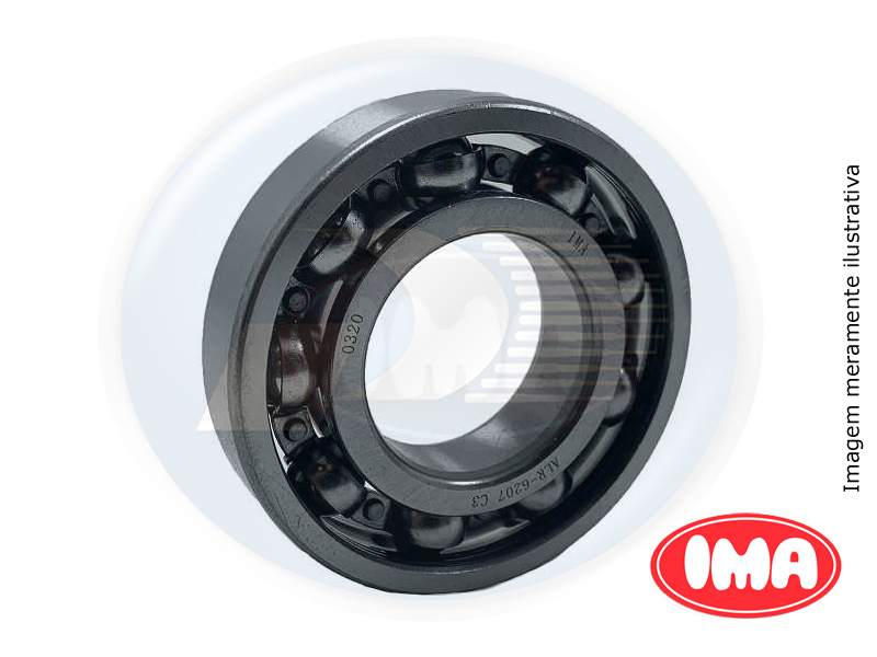 ROLAMENTO RODA VW TR  KOMBI – 0771688