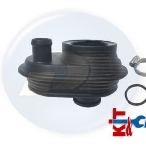 RESPIRO OLEO MOTOR VW  KOMBI CARATO – 0771845