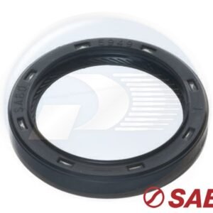 RETENTOR VIRABREQUIM  ELANTRA / I30 / IX35 / TUCSON / CERATO / SPORTAGE – 07